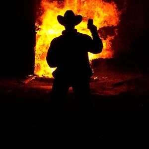 Meet your Posher, Nick